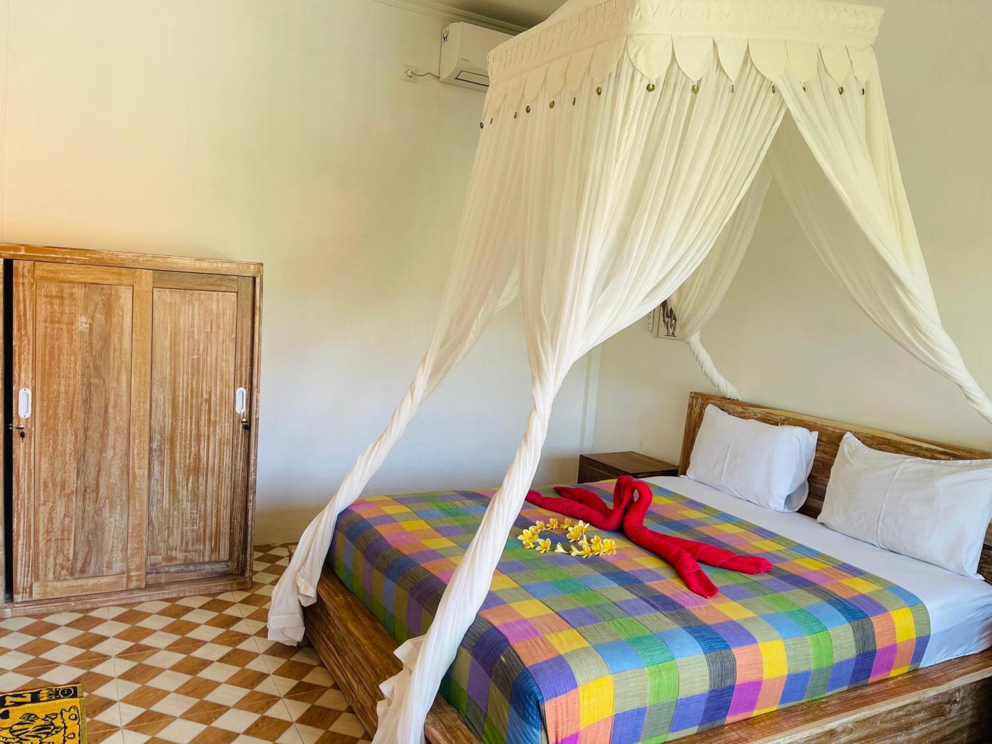 Arjuna Uluwatu Guest House Cameră foto